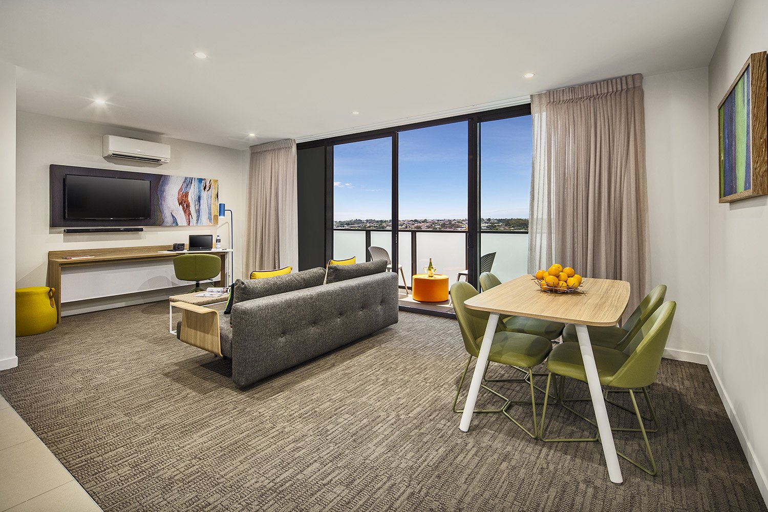 QUEST DANDENONG CENTRAL-guestroom-1 BDRM Exec Living Room.jpg