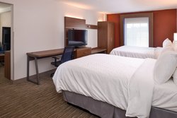  - Holiday Inn Express Towson