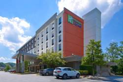  - Holiday Inn Express Towson