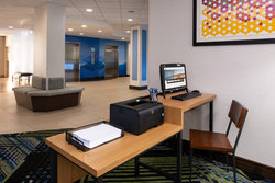  - Holiday Inn Express Towson