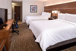  - Holiday Inn Express Towson