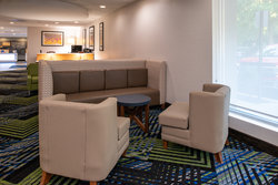  - Holiday Inn Express Towson
