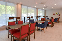  - Holiday Inn Express Towson