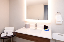  - Holiday Inn Express Towson