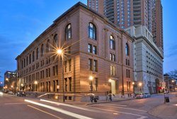  - Staybridge Suites Inner Harbor Baltimore