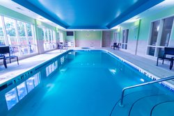  - Holiday Inn Express & Suites Crestview - I-10, Exit 56