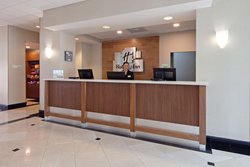  - Holiday Inn Palmdale - CA 14, Exit 35