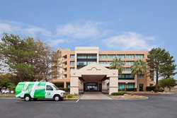  - Holiday Inn Palmdale - CA 14, Exit 35