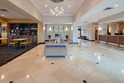  - Holiday Inn Palmdale - CA 14, Exit 35