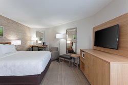  - Holiday Inn Palmdale - CA 14, Exit 35