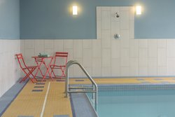  - Holiday Inn Express & Suites North Bay