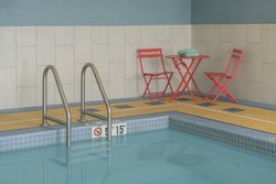  - Holiday Inn Express & Suites North Bay