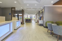  - Holiday Inn Express & Suites North Bay