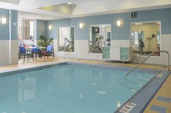  - Holiday Inn Express & Suites North Bay