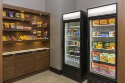  - Holiday Inn Express & Suites North Bay