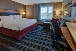  - TownePlace Suites by Marriott Auburn