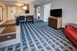  - TownePlace Suites by Marriott Auburn