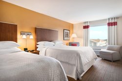  - Four Points by Sheraton Hotel Fargo - I-94, Exit 348