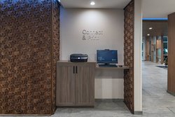  - Fairfield Inn & Suites by Marriott Missouri City