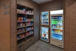  - Fairfield Inn & Suites by Marriott Missouri City