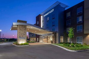 collierville fairfield suites inn marriott