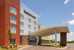  - Fairfield Inn & Suites by Marriott Collierville