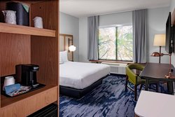  - Fairfield Inn & Suites by Marriott Collierville