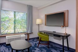  - Fairfield Inn & Suites by Marriott Collierville