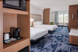  - Fairfield Inn & Suites by Marriott Collierville