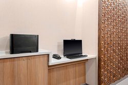  - Fairfield Inn & Suites by Marriott Collierville