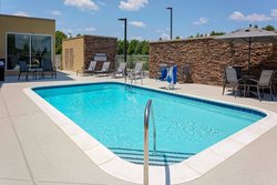  - Fairfield Inn & Suites by Marriott Collierville