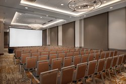  - Merrill Hotel Muscatine