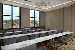  - Merrill Hotel Muscatine