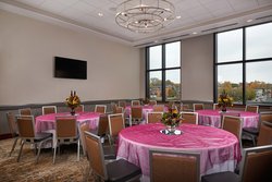  - Merrill Hotel Muscatine