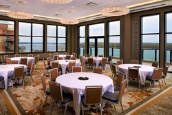  - Merrill Hotel Muscatine