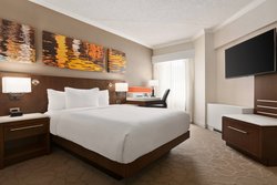  - Delta Hotel by Marriott St John