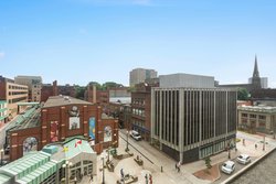  - Delta Hotel by Marriott St John