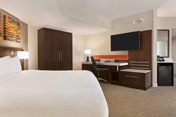  - Delta Hotel by Marriott St John