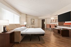  - Delta Hotel by Marriott St John