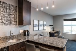  - Residence Inn by Marriott Airport Chelsea