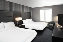  - Fairfield Inn & Suites by Marriott Boston Logan Airport Chelsea