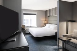  - Fairfield Inn & Suites by Marriott Boston Logan Airport Chelsea