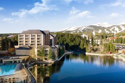  - Marriott Vacation Club Mountain Valley Lodge