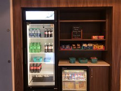  - Holiday Inn Express & Suites Ashland - I-5, Exit 14