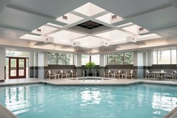  - Marriott Hotel Colorado Springs - I-25, Exit 148