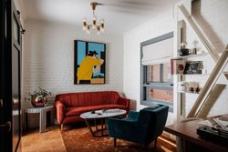  - Gold Diggers Hotel Hollywood