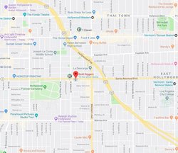  - Gold Diggers Hotel Hollywood