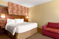  - Courtyard by Marriott Hotel Missoula - I-90, Exit 101