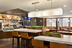  - Courtyard by Marriott Hotel Missoula - I-90, Exit 101