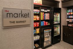  - SpringHill Suites by Marriott Downtown Seattle - I-5, Exit 166